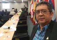 Pursuing Horizons: The Story of Architect Marco Bildan