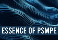 Essence of PSMPE
