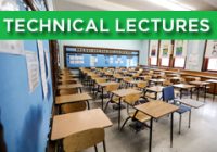 Technical Lecture