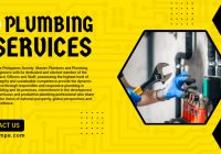 Philippine Society of Master Plumbers and Plumbing Engineers