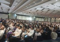 PRC Conducts Mass Oathtaking Ceremony for Newly Registered Master Plumbers