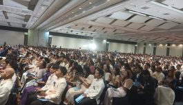 PRC Conducts Mass Oathtaking Ceremony for Newly Registered Master Plumbers